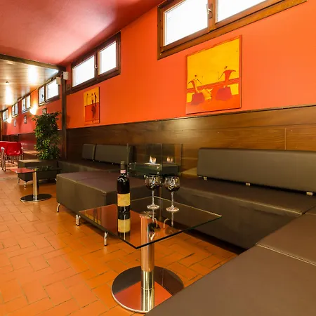 Palace 2 3* Sestriere