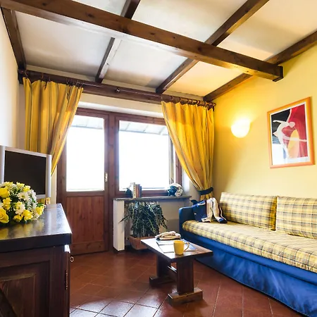 Palace 2 3* Sestriere