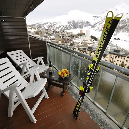 Palace 2 Sestriere
