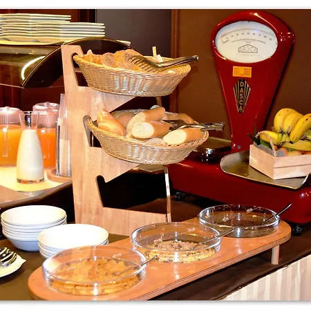 Palace 2 Hotel 3*