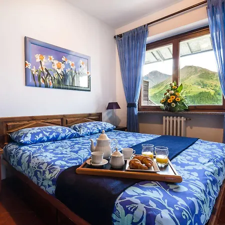 Palace 2 3* Sestriere