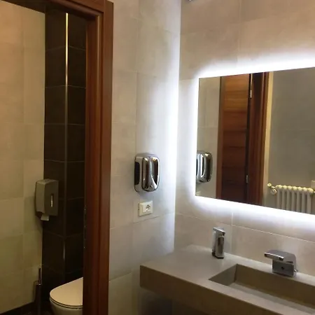 Hotel Palace 2 3*