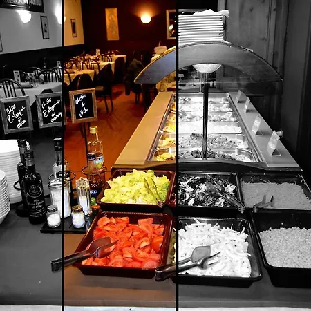 Resort Hotel Palace 2 3* Sestriere