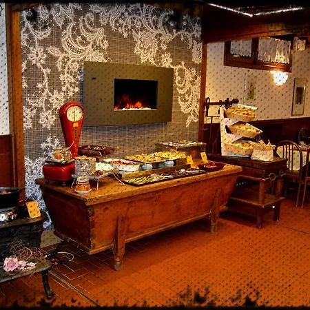 Resort Hotel Palace 2 3* Sestriere