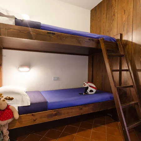 Resort Hotel Palace 2 Hotel Sestriere