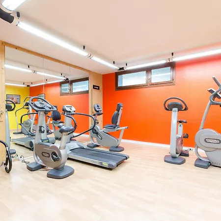 Palace 2 Hotel Sestriere