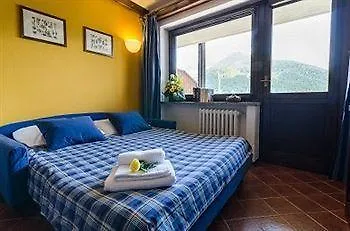 Resort Hotel Palace 2 3* Sestriere