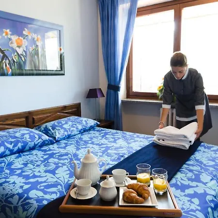 Hotel Palace 2 Sestriere