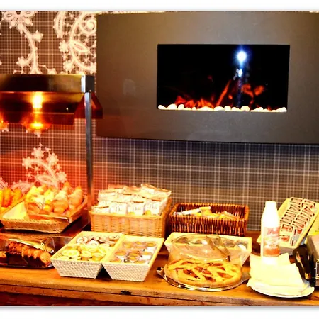 Hotel Resort Hotel Palace 2 Sestriere