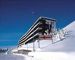 Hotel Resort Hotel Palace 2 3*